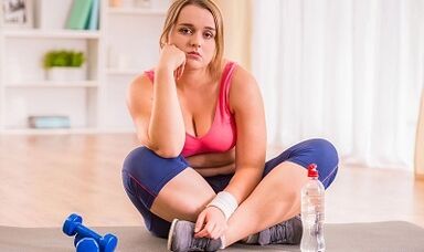 efektívne spôsoby, ako rýchlo schudnúť