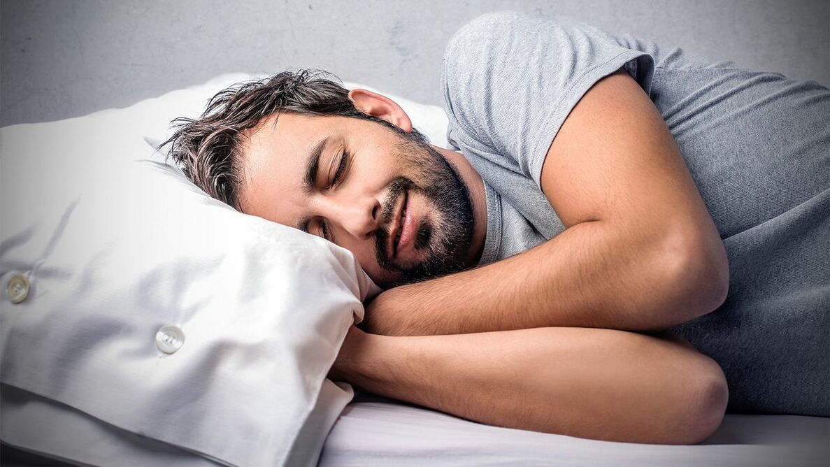 Správny a kvalitný spánok je podmienkou chudnutia
